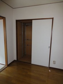 賃貸物件のリフォーム